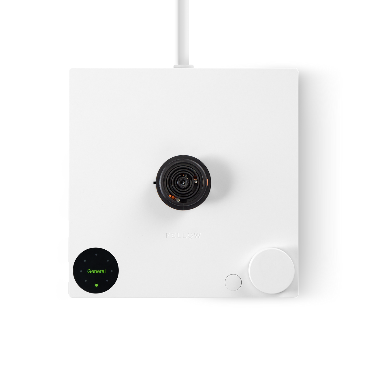 Stagg EKG Pro: Matte White