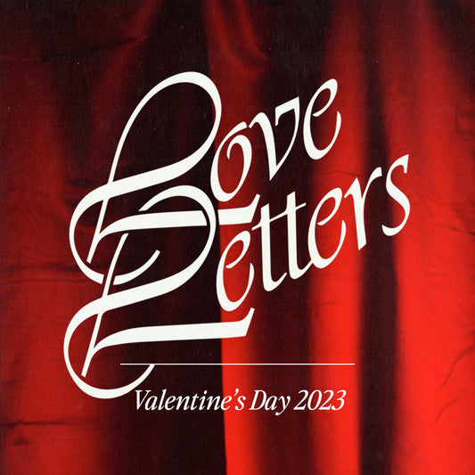 Love Letters 2023