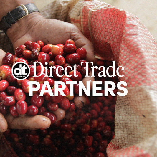 What is Direct Trade Coffee?