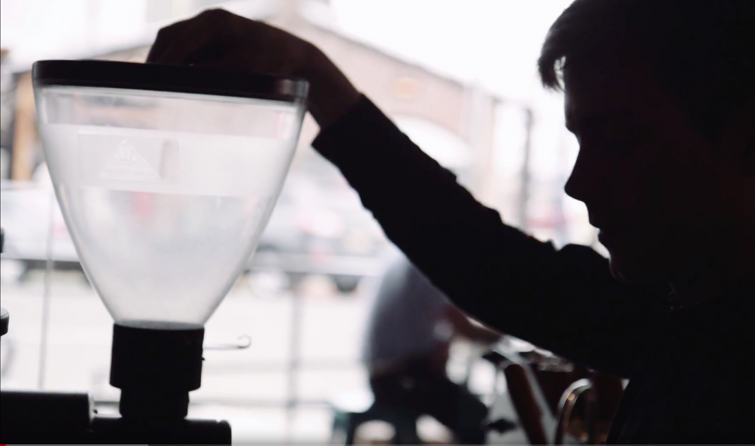 Jacob's Journey to the US Brewers Cup