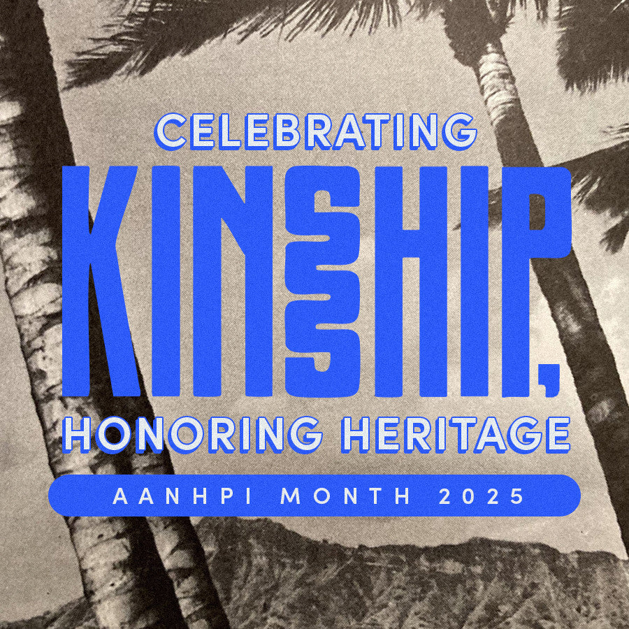 Celebrating Kinship, Honoring Heritage