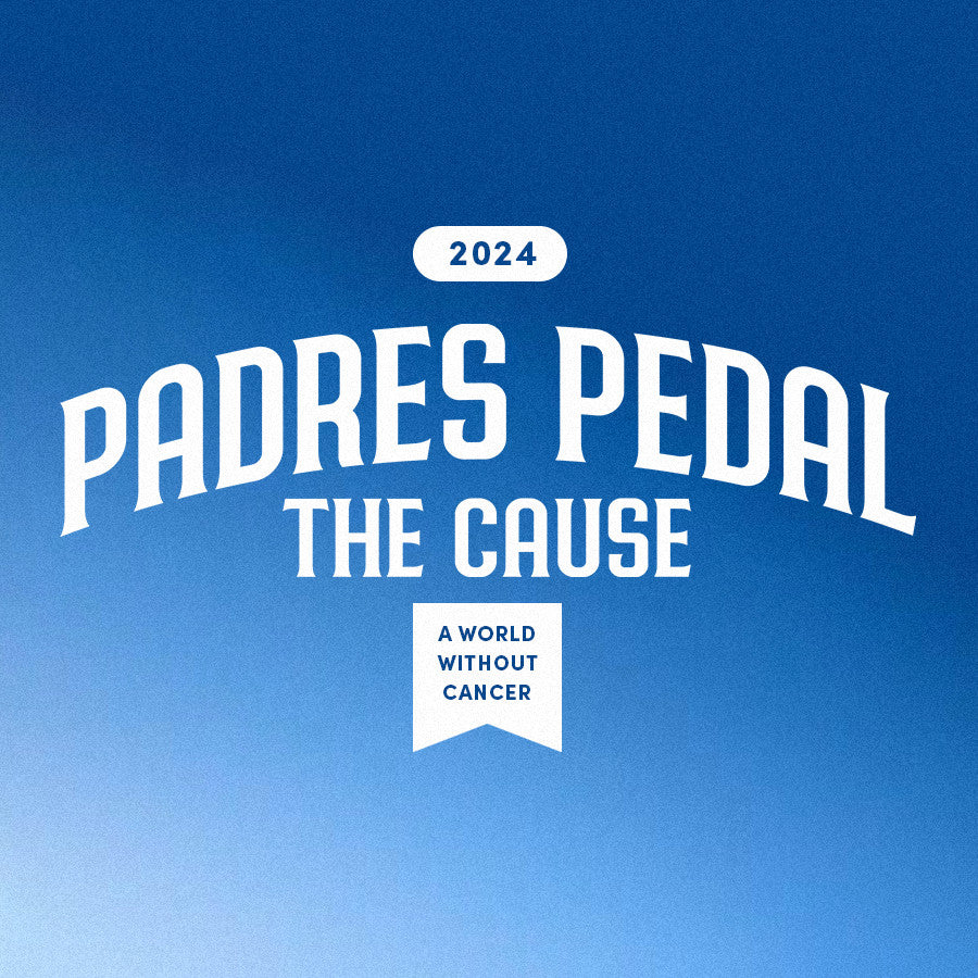 ​Join Team Bird Rock Coffee in the Fight Against Cancer with Padres Pedal the Cause!