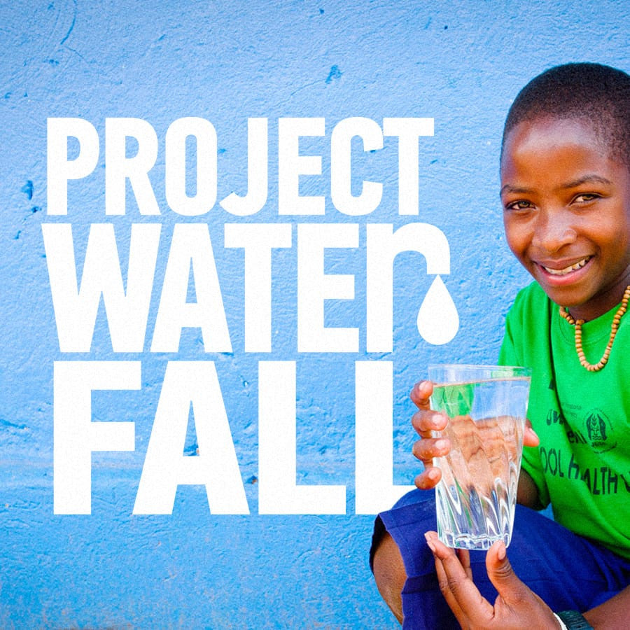 ​Working to Bring Clean Water to Coffee-Growing Communities