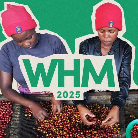Women's History Month 2025