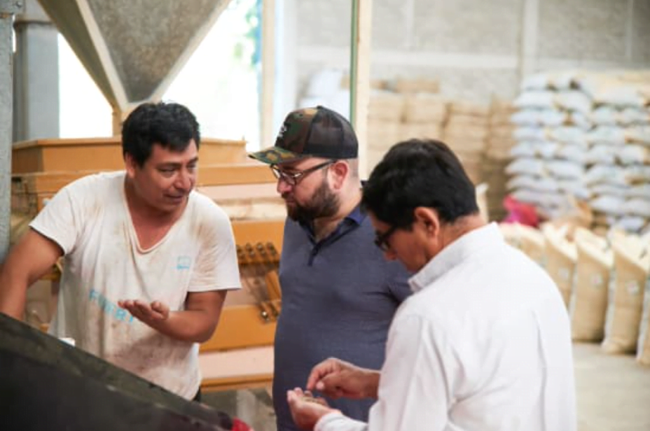 Lima Decaf