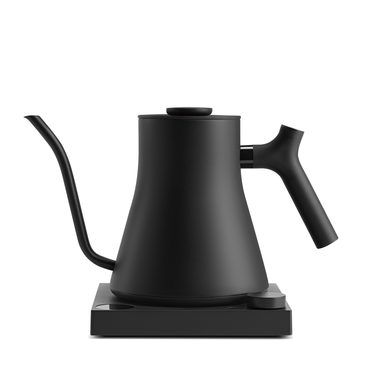 Stagg EKG Pro: Matte Black