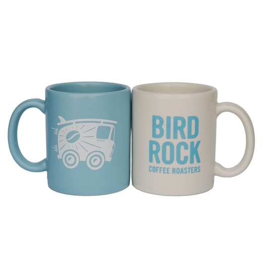 Bird Rock Classic Mug | 11oz
