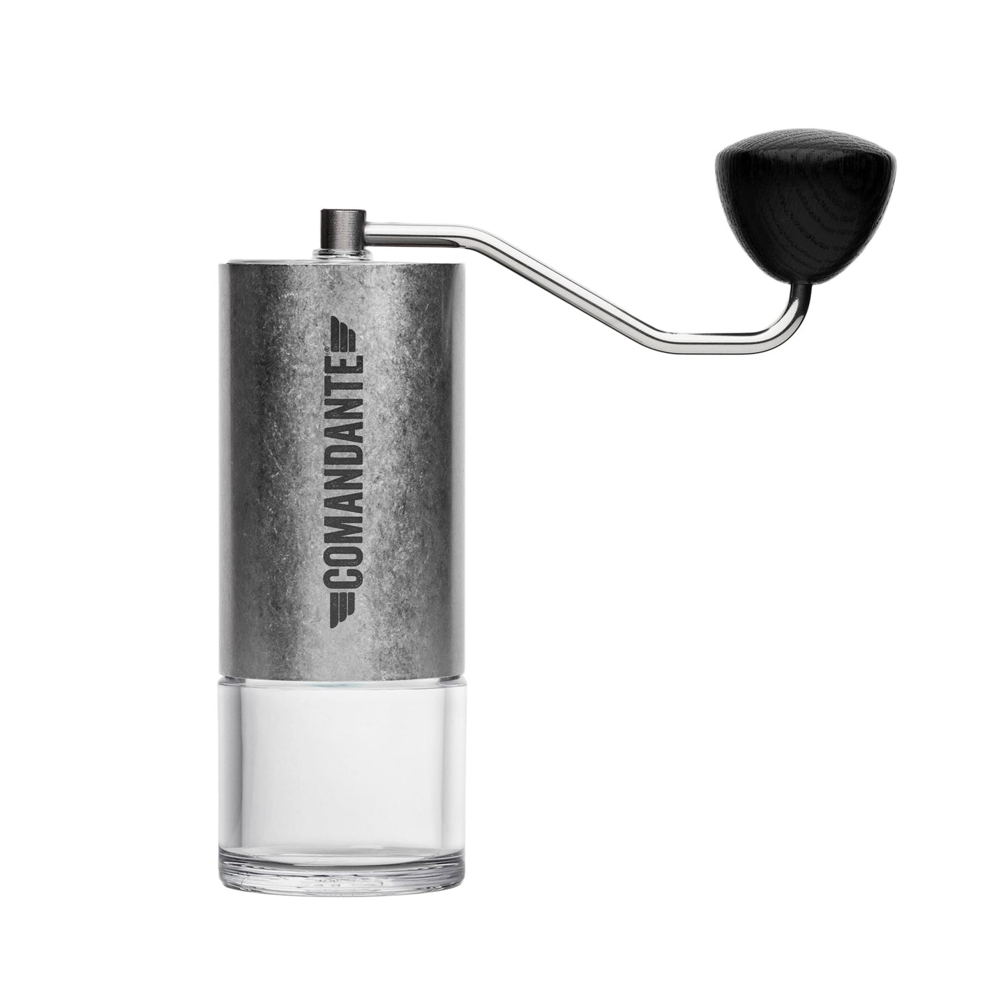Comandante Grinder C40: Lab Series Tigershark