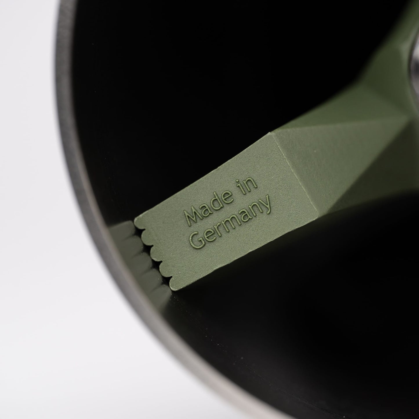 Comandante Grinder C40: Lab Series Tigershark