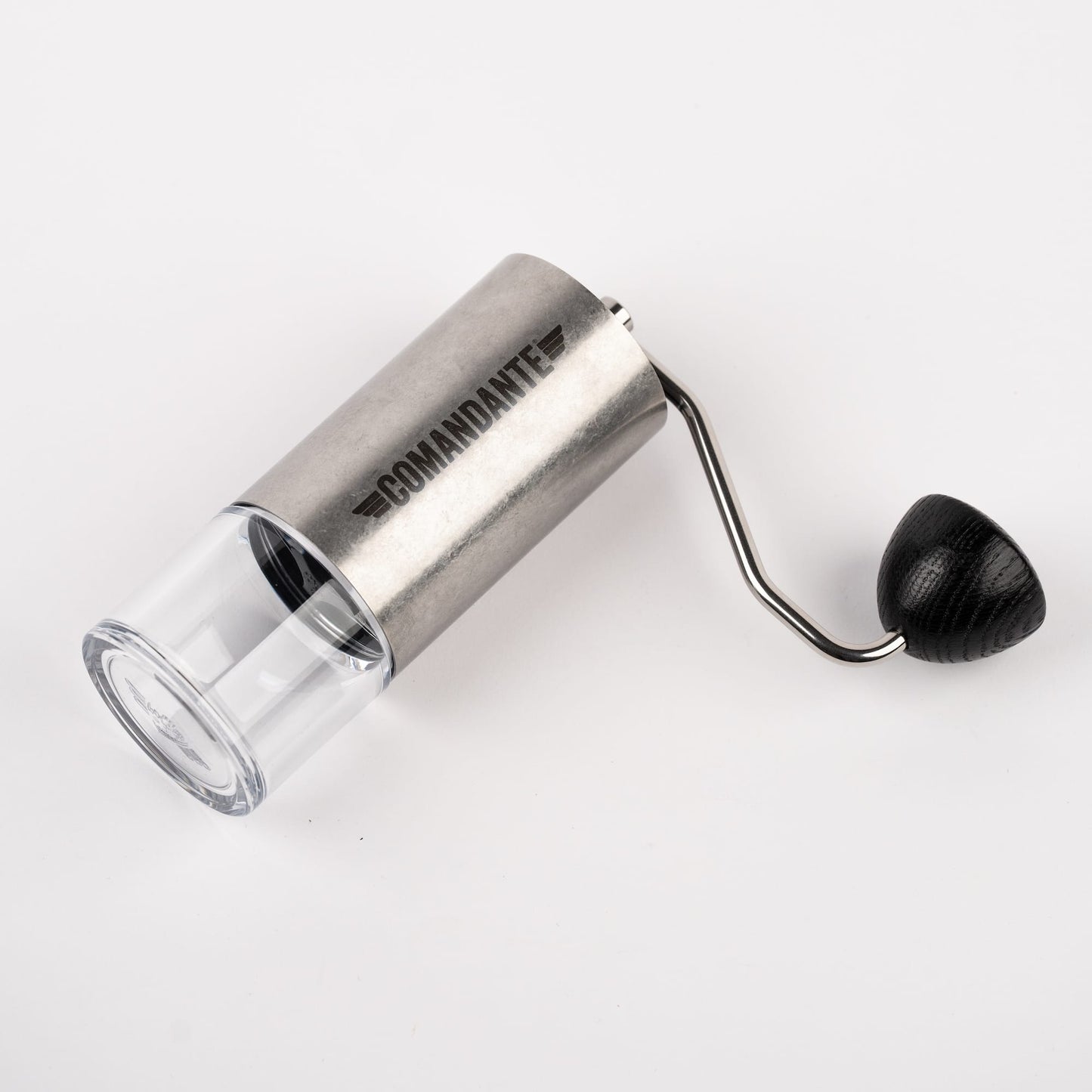 Comandante Grinder C40: Lab Series Tigershark