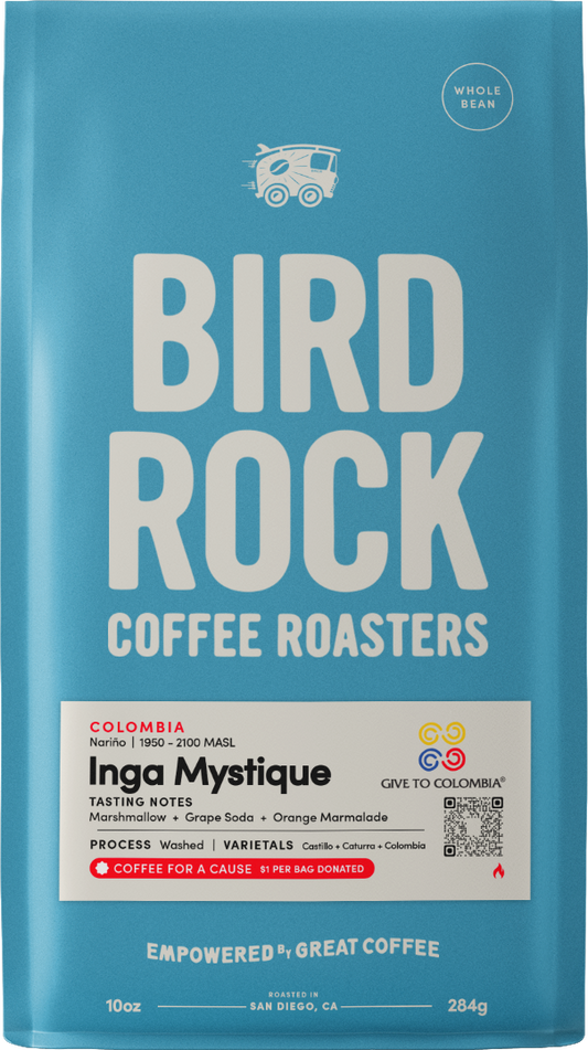 Inga Mystique