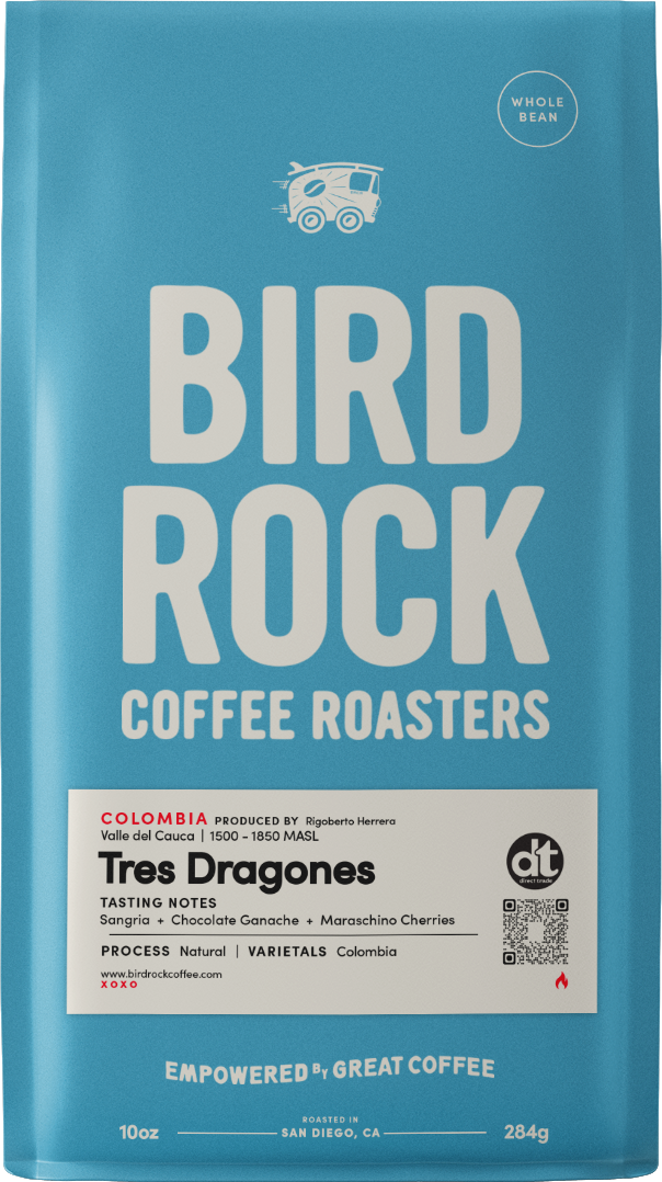 Tres Dragones