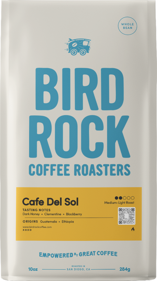 Cafe Del Sol