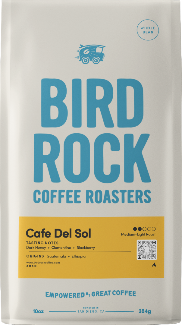 Cafe Del Sol