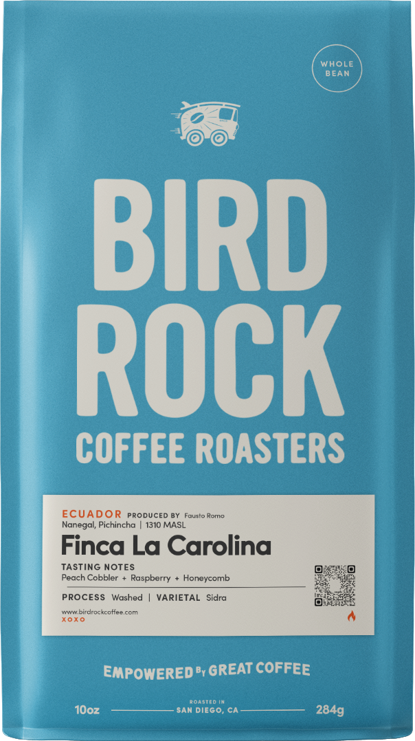 Finca La Carolina
