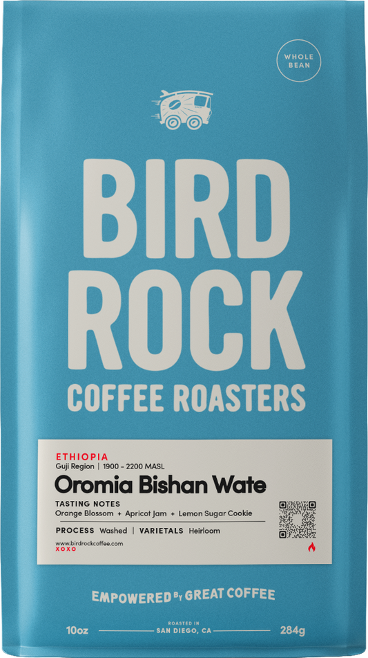 Oromia Bishan