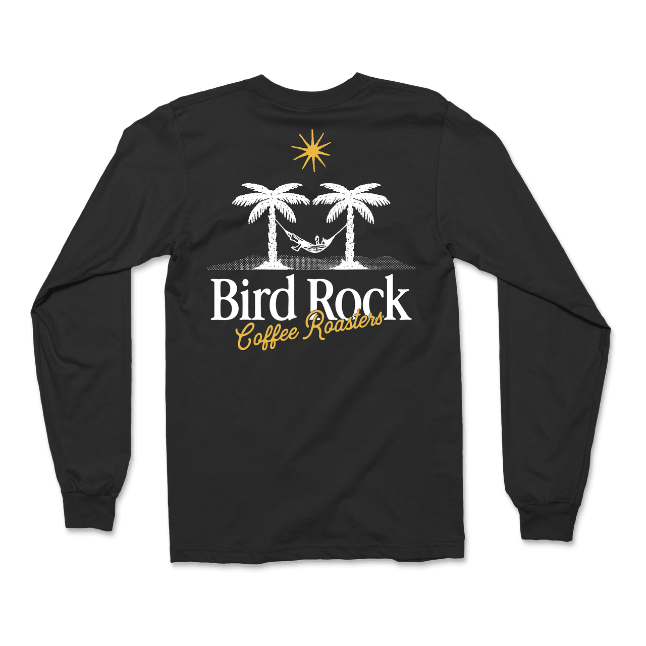 Hammock Tee - Long Sleeve