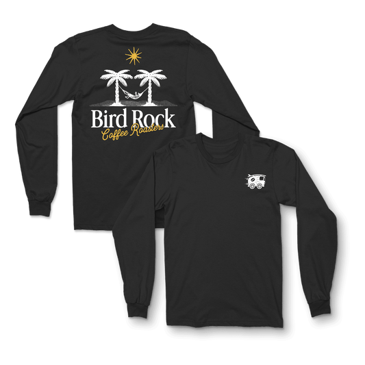 Hammock Tee - Long Sleeve