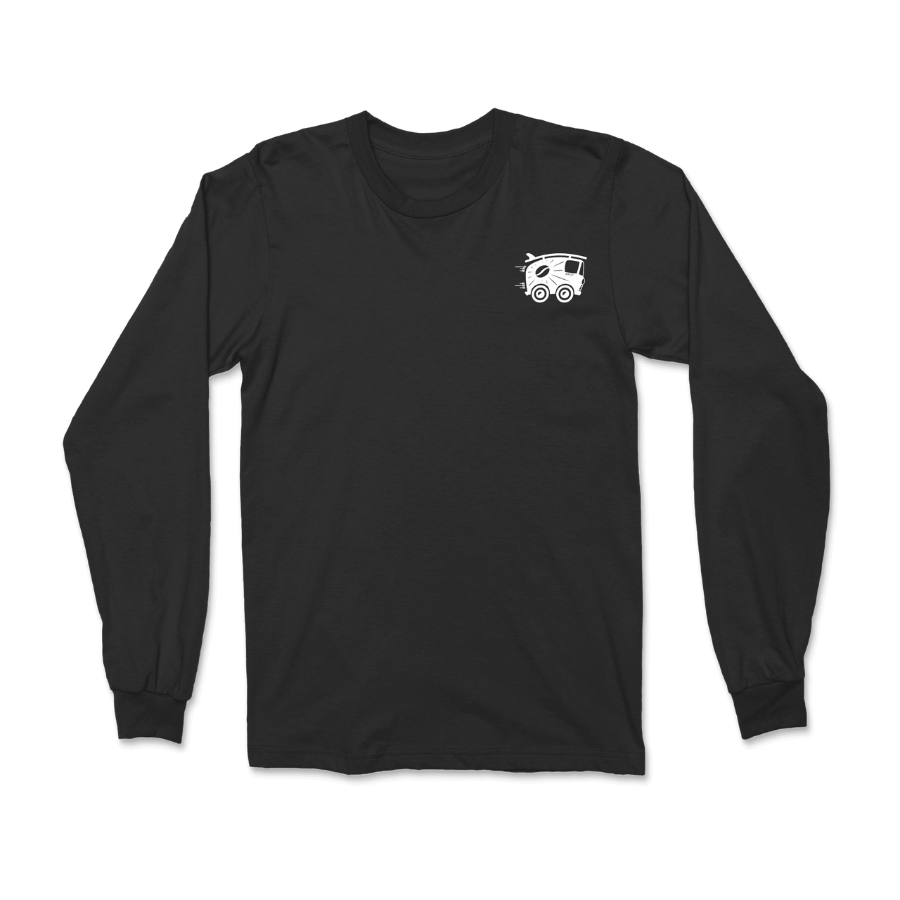 Hammock Tee - Long Sleeve