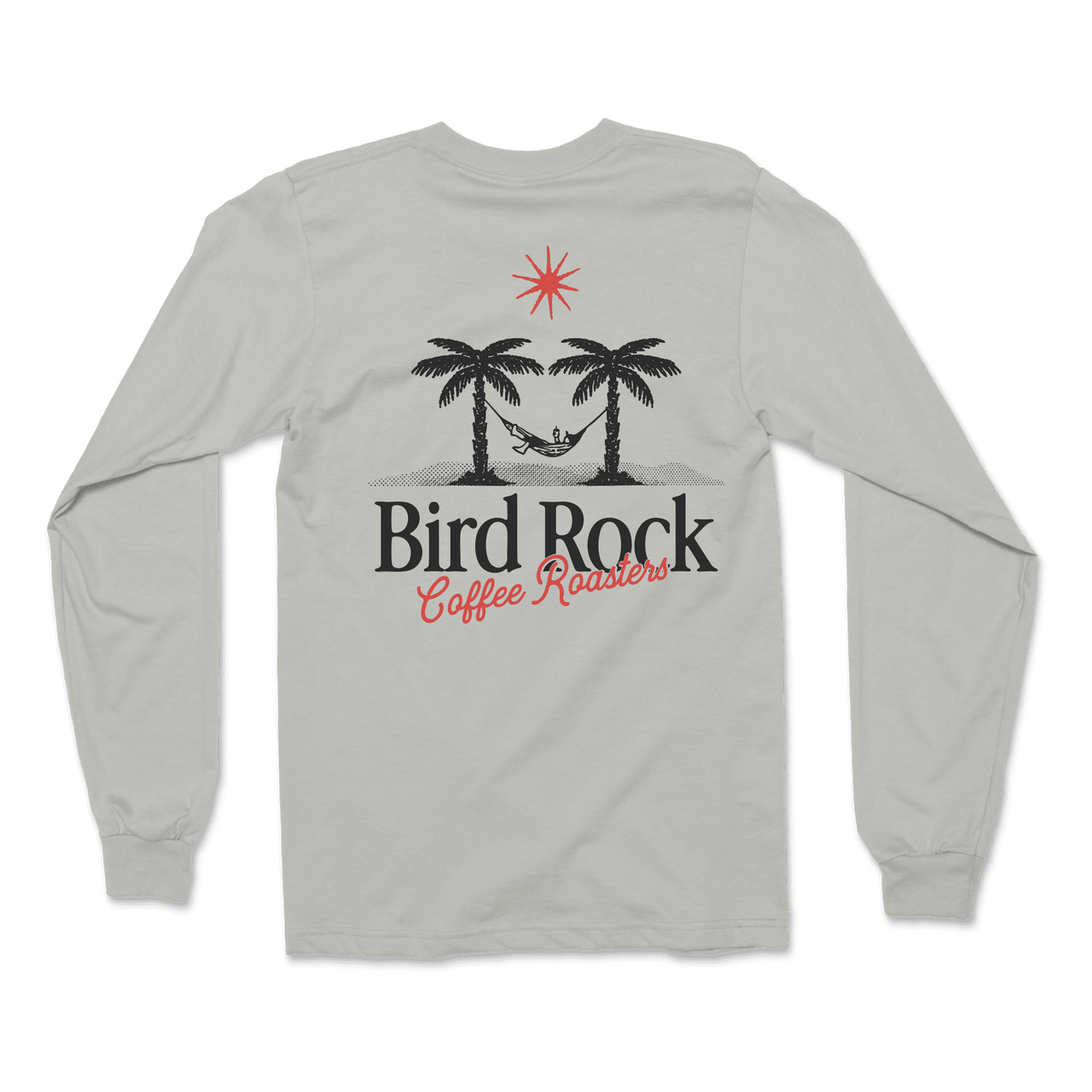 Hammock Tee - Long Sleeve