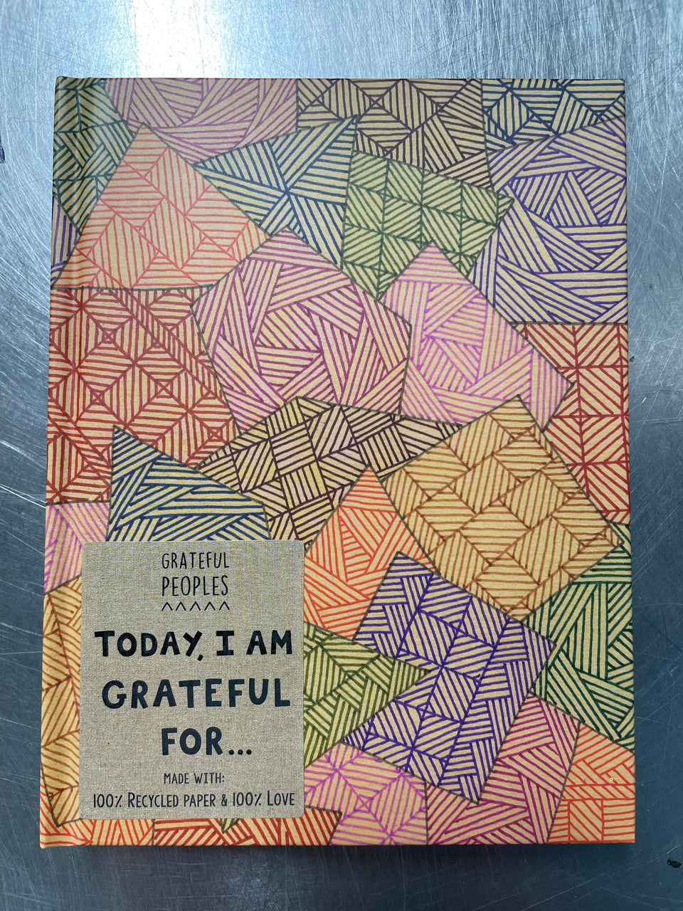Grateful People | Journal