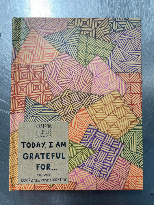 Grateful People | Journal