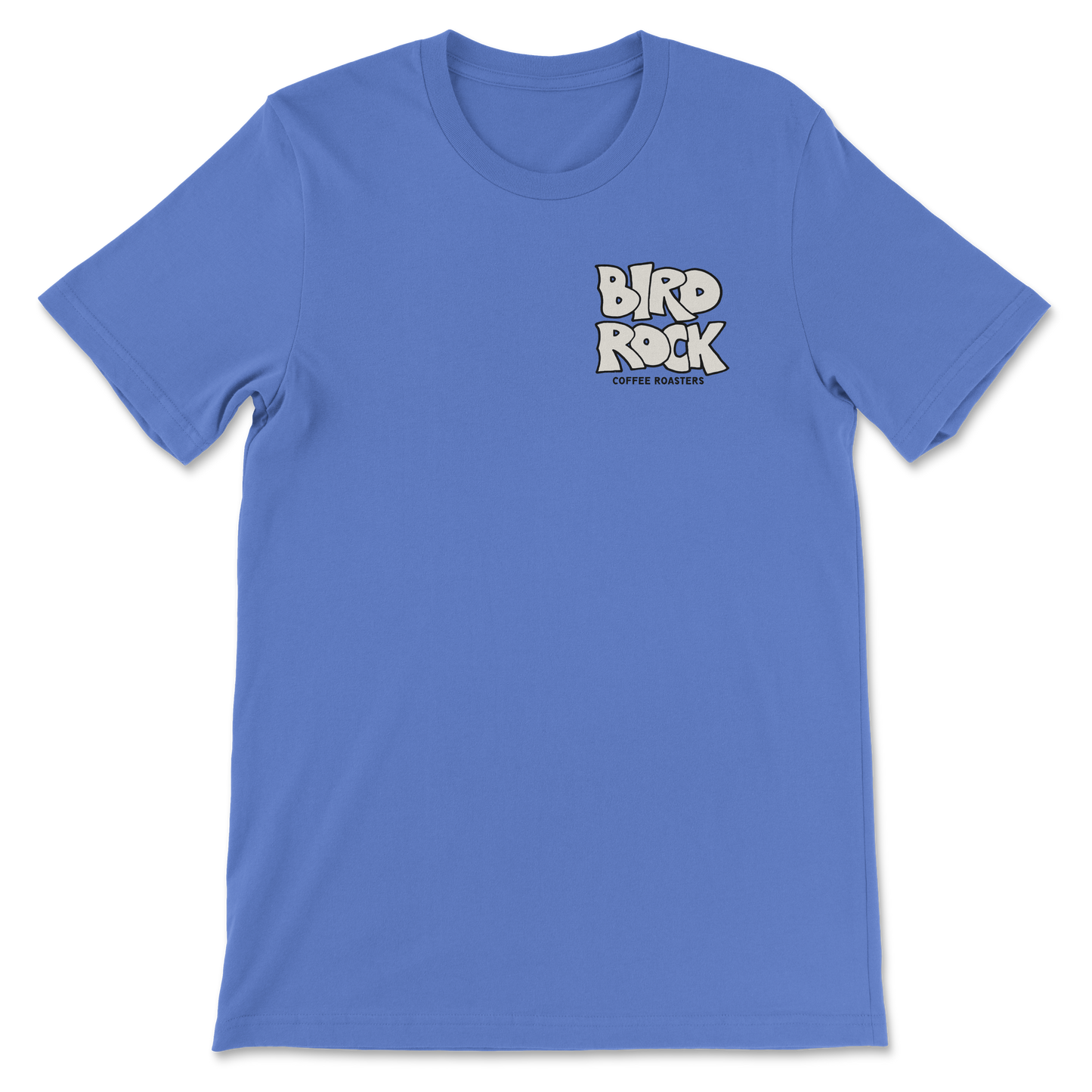 Surfin’ Bird Tee | Blue