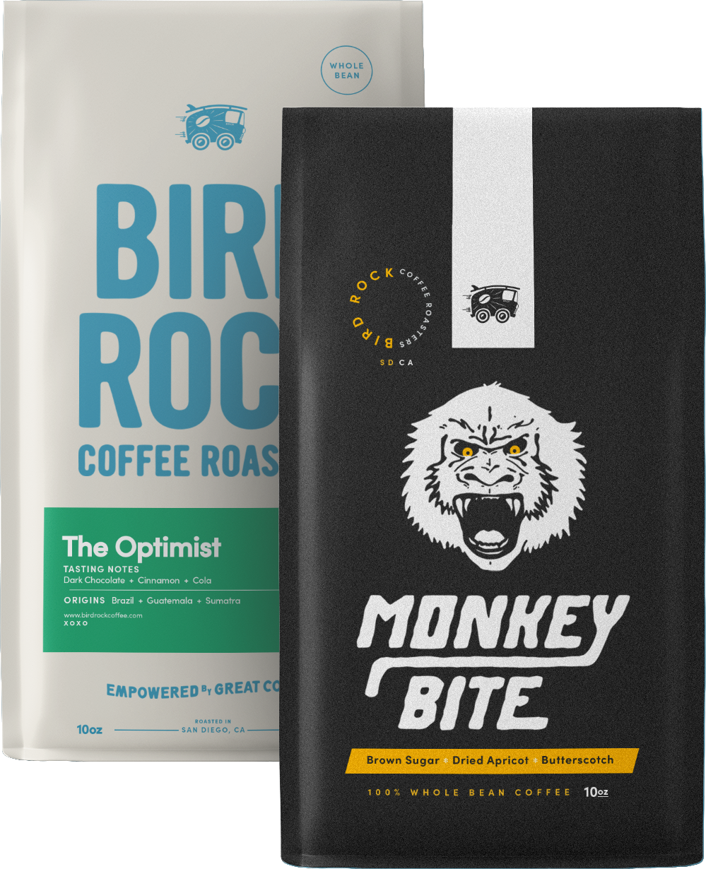 The Home Barista