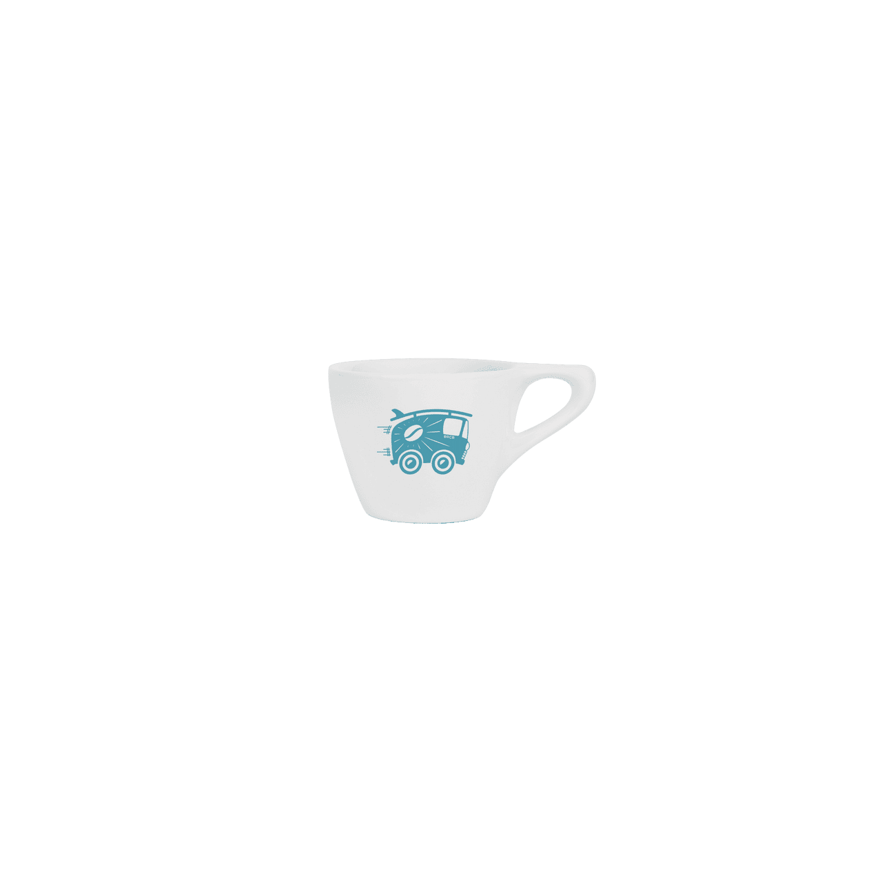 Not Neutral Mugs