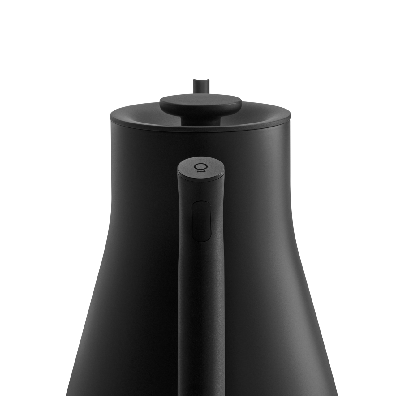 Stagg EKG Pro: Matte Black