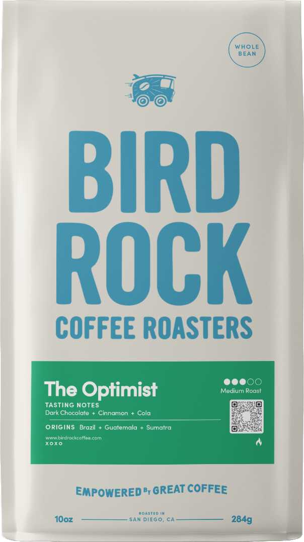The Optimist